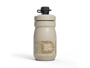 Camelbak Podium Dirt Series - Drikkedunk - 440 ml - Stone