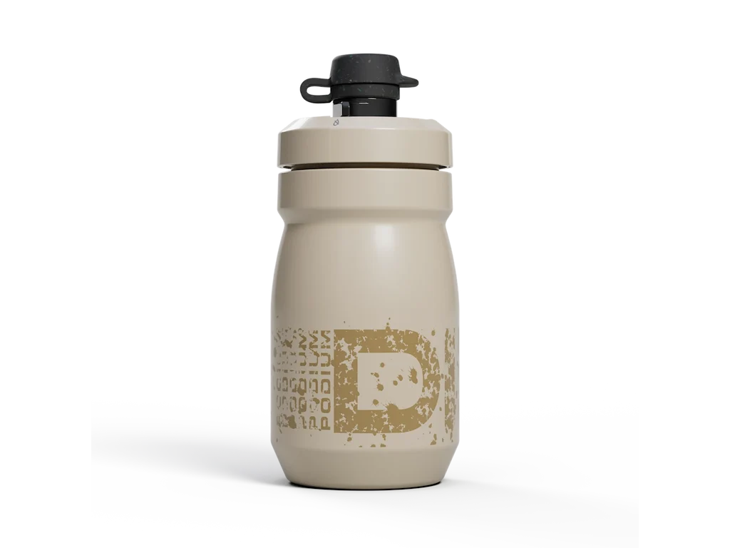 Camelbak Podium Dirt Series - Drikkedunk - 440 ml - Stone