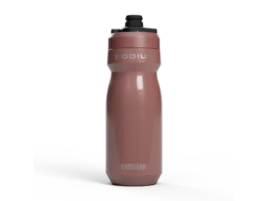 Camelbak Podium Insulated Steel - Drikkedunk - 500 ml - Sierra Red
