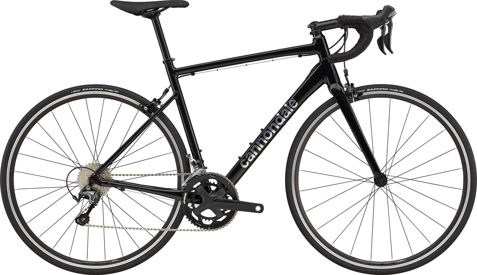 Cannondale CAAD Optimo 2 - Black Pearl