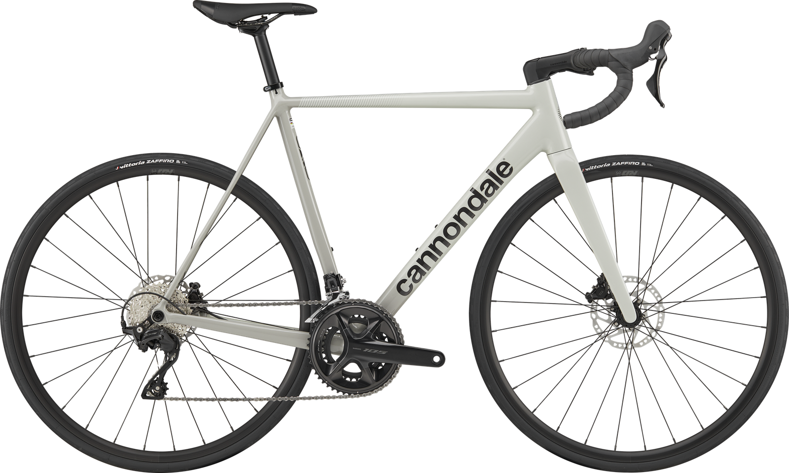 Cannondale CAAD14 3 2026 - Chalk