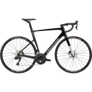 Cannondale SuperSix EVO 3 Racercykel Cannondale SuperSix EVO 3 Racercykel
