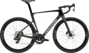 Cannondale SuperSix EVO 4 2026 - Raw Cannondale SuperSix EVO 4 2026 - Raw