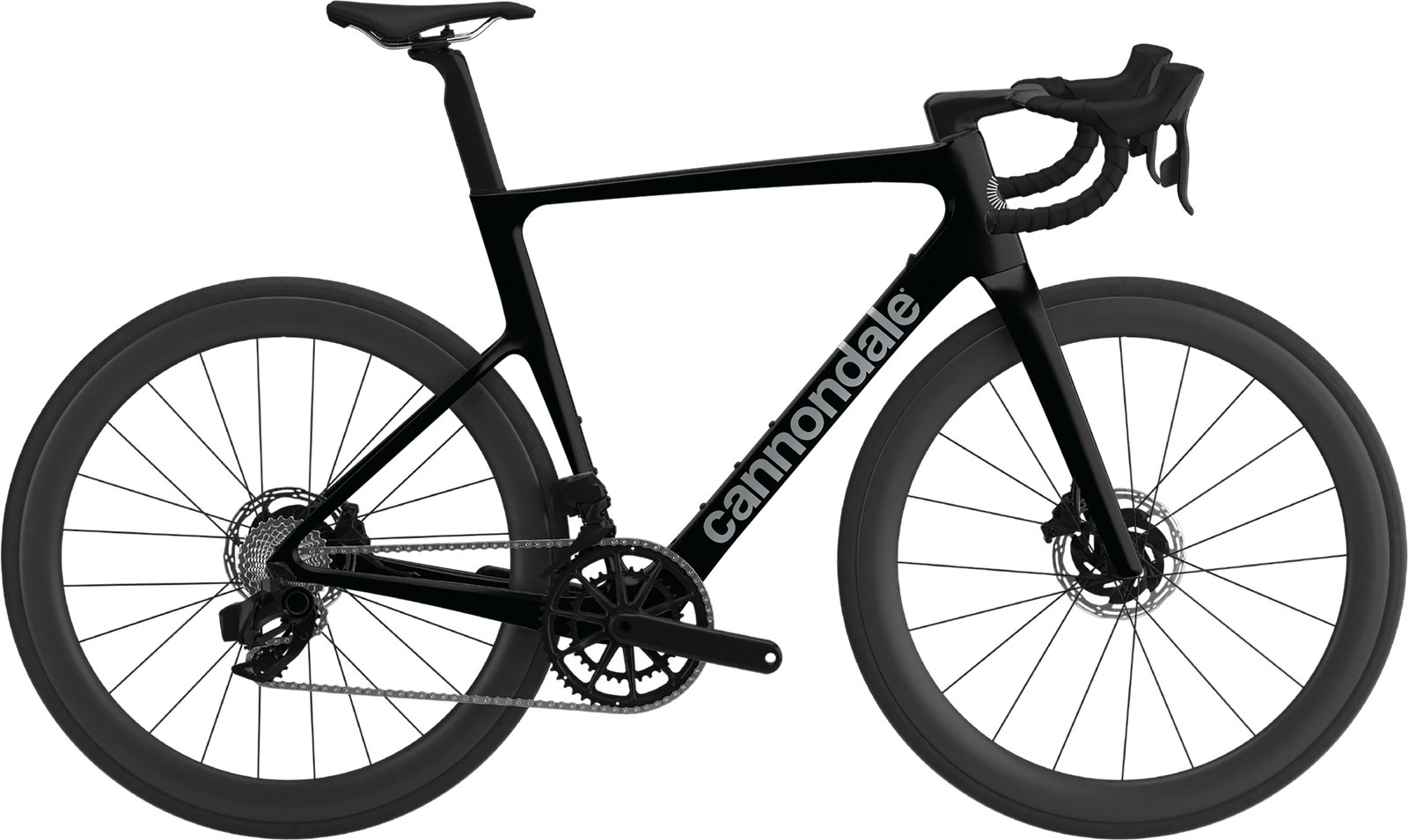 Cannondale SuperSix EVO 6 2026 - Black