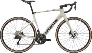 Cannondale Synapse Carbon 4 2025 - Chalk Cannondale Synapse Carbon 4 2025 - Chalk