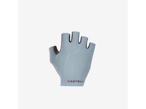 Castelli Premio Evo Glove - Cykelhandsker - Korte Fingre - Winter Sky - L
