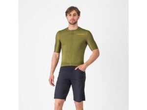 Castelli Unlimited Adventure Baggy Short - Cykelshorts - Herre - Sort - XL