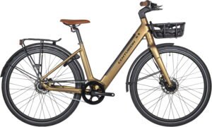 Centurion Basic Dame 7g 2026 - Mat Kobber Centurion Basic Dame 7g 2026 - Mat Kobber