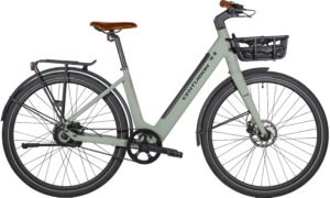 Centurion Basic Dame Remtræk 1g 2026 - Blank Mintgrøn Centurion Basic Dame Remtræk 1g 2026 - Blank Mintgrøn