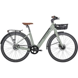 Centurion Basic Unisex Citybike 7 Gear Centurion Basic Unisex Citybike 7 Gear