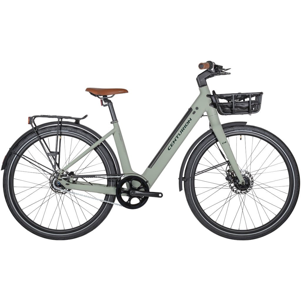 Centurion Basic Unisex Citybike 7 Gear