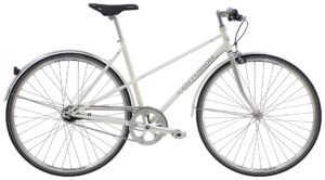 Centurion Helium Dame 7g - Hvid Centurion Helium Dame 7g - Hvid
