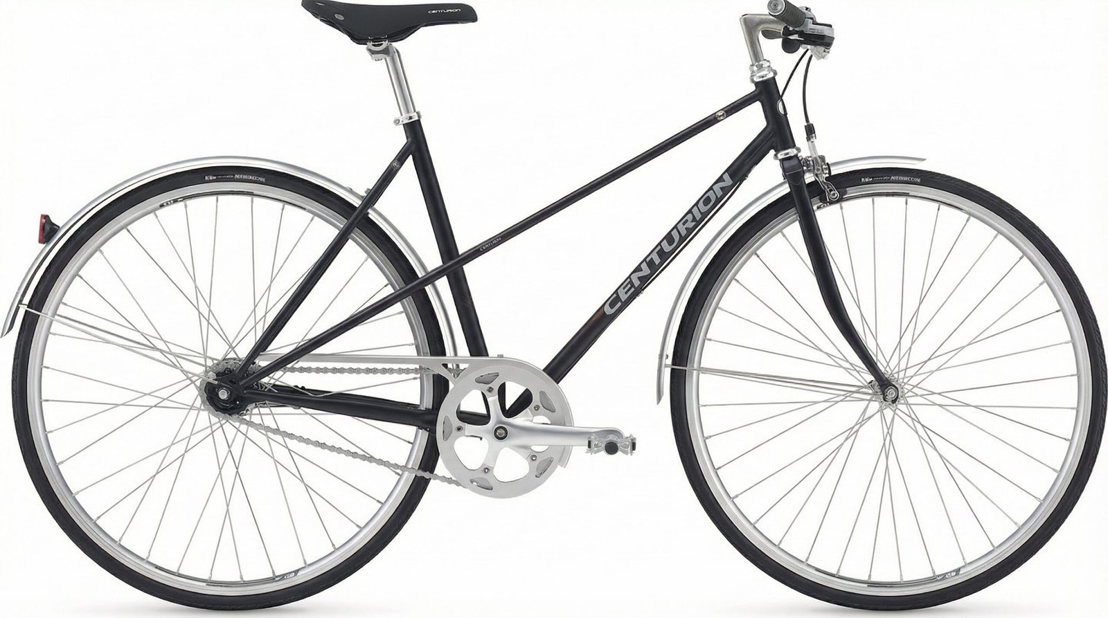 Centurion Helium Dame 7g - Sort