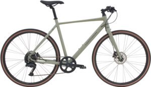 Centurion Lean 9 Herre 9g 2026 - Mat Lys Grøn Centurion Lean 9 Herre 9g 2026 - Mat Lys Grøn