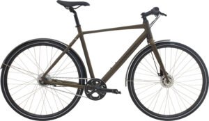 Centurion Lean Herre 7g 2026 - Mat Sand Centurion Lean Herre 7g 2026 - Mat Sand