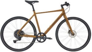 Centurion Lean Herre 9g 2026 - Mat Bronze Centurion Lean Herre 9g 2026 - Mat Bronze