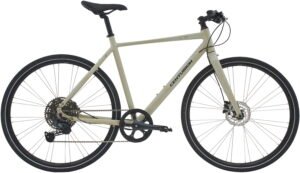 Centurion Lean Herre 9g 2026 - Mat Sølv Hvid Centurion Lean Herre 9g 2026 - Mat Sølv Hvid