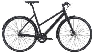 Centurion Ultimate Dame 7g - Sort Centurion Ultimate Dame 7g - Sort