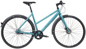 Centurion Ultimate Dame 7g - Turkis Centurion Ultimate Dame 7g - Turkis