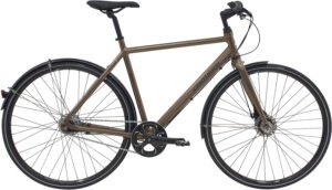 Centurion Ultimate Herre 7g 2026 - Blank Kobber Centurion Ultimate Herre 7g 2026 - Blank Kobber