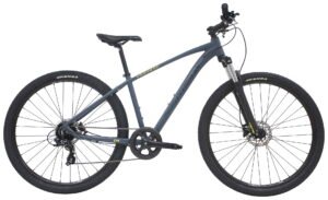Centurion Violator MTB 29" 8g - Blå Centurion Violator MTB 29" 8g - Blå