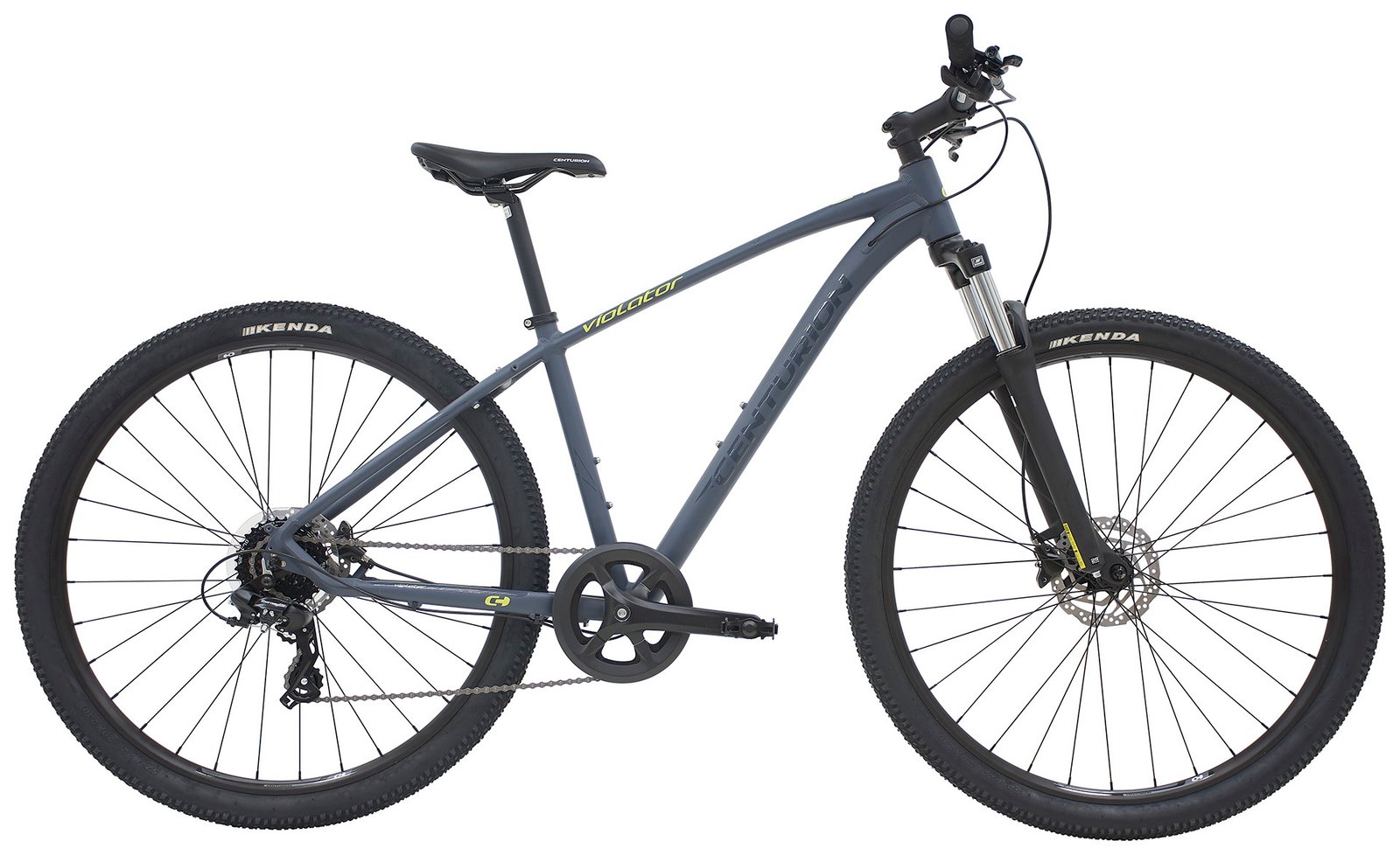 Centurion Violator MTB 29" 8g - Blå