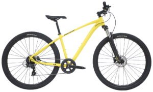 Centurion Violator MTB 29" 8g - Gul Centurion Violator MTB 29" 8g - Gul
