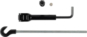 CeramicSpeed Crank Bolt Removal Tool No Handwheel