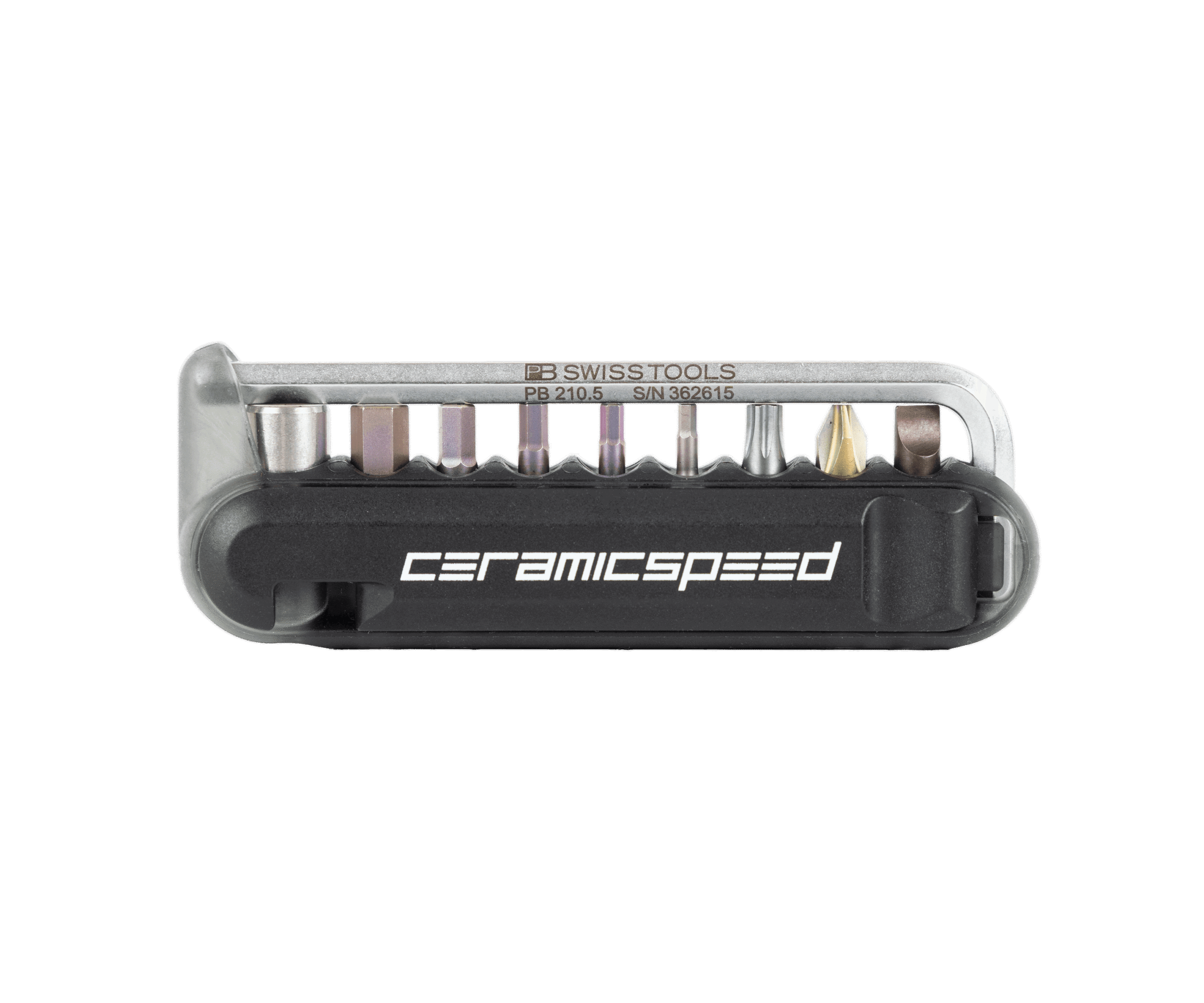 CeramicSpeed Pocket Multitool