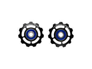 CeramicSpeed Pulleyhjul SRAM 11 speed - Sort CeramicSpeed Pulleyhjul SRAM 11 speed - Sort
