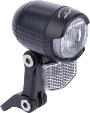 Con-Tec Forlygte til Bosch Ebike System Con-Tec Forlygte til Bosch Ebike System