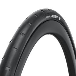 Continental Dæk Aero 111 29-622/ 700x29c Blk/blk Fold - Cykeldæk