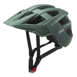 Cratoni Allset - Khaki matt - Str. M-L (58-61 cm) - Cykelhjelm