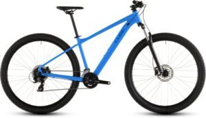 Cube Aim ONE 2026 - Marlinblue´n´Reflex
