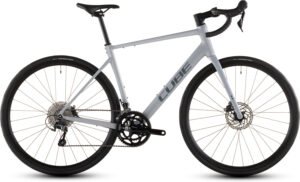 Cube Attain Race 2026 - Foggrey´n´Shift