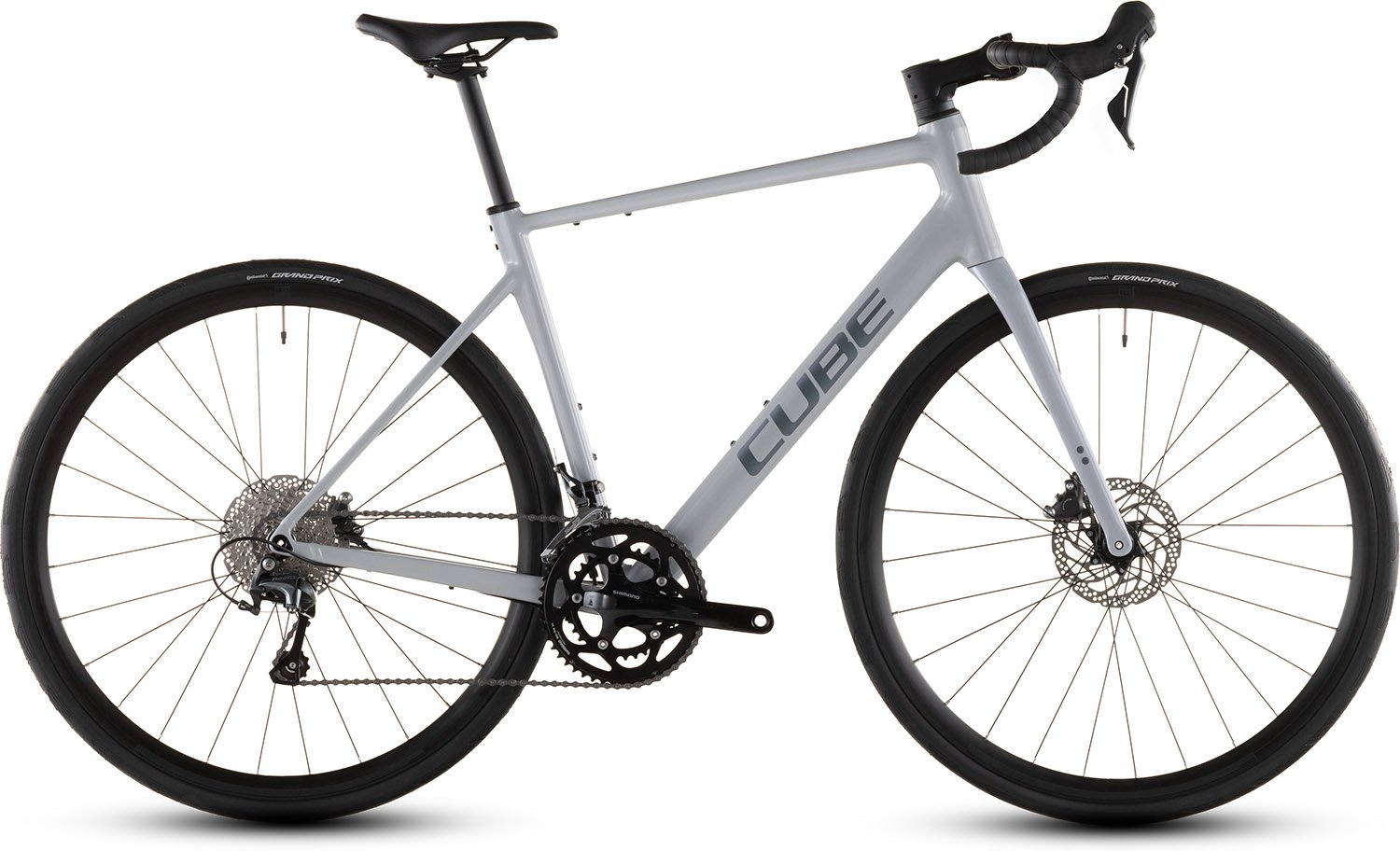 Cube Attain Race 2026 - Foggrey´n´Shift