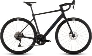 Cube Attain SLX 2026 - Coal´n´Prism