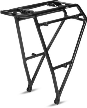 Cube Bagagebærer SIC 2.0 RILink 27.5-29" - Black