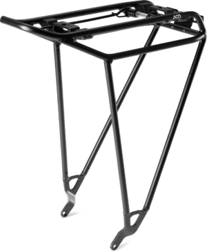 Cube Bagagebærer SIC 27.5" RILink - Black