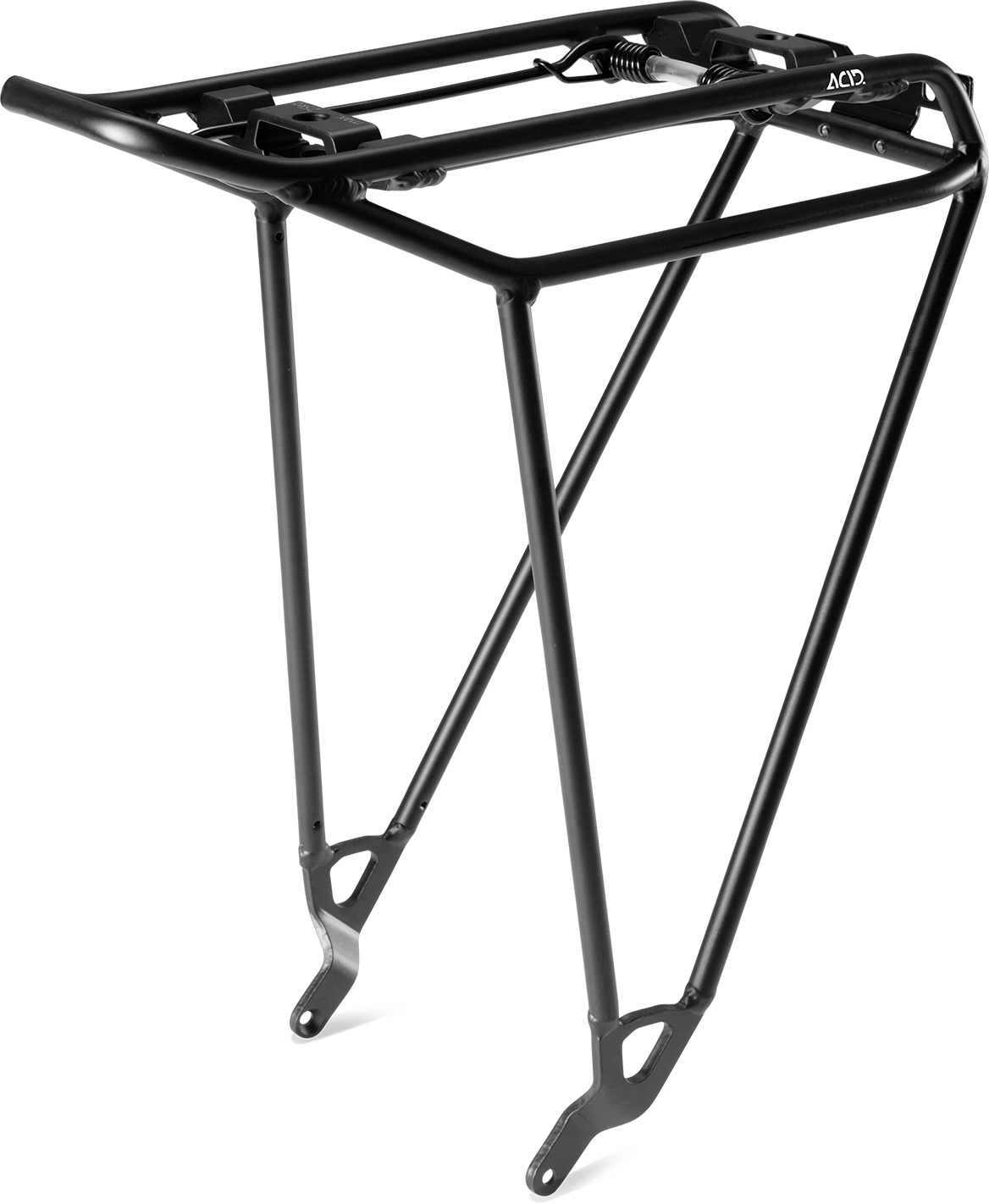 Cube Bagagebærer SIC 27.5" RILink - Black