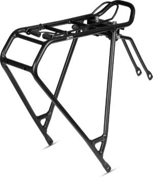 Cube Bagagebærer Universal Kids RILink 24" - Black