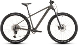 Cube Reaction Pro 2026 - Oldgrey´n´Black