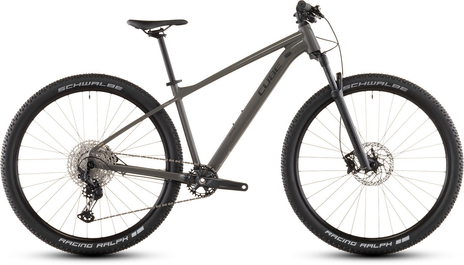Cube Reaction Pro 2026 - Oldgrey´n´Black