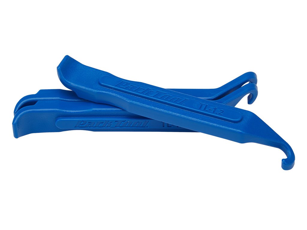 Dækjern Park Tool TL-1 Nylon sæt med 3 stk