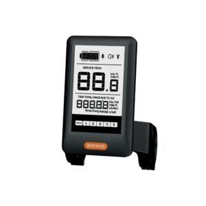 Display - Bafang 250W Display - Bafang 250W