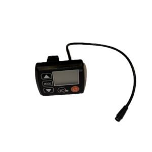 Display - Vinka DR-25 Display - Vinka DR-25