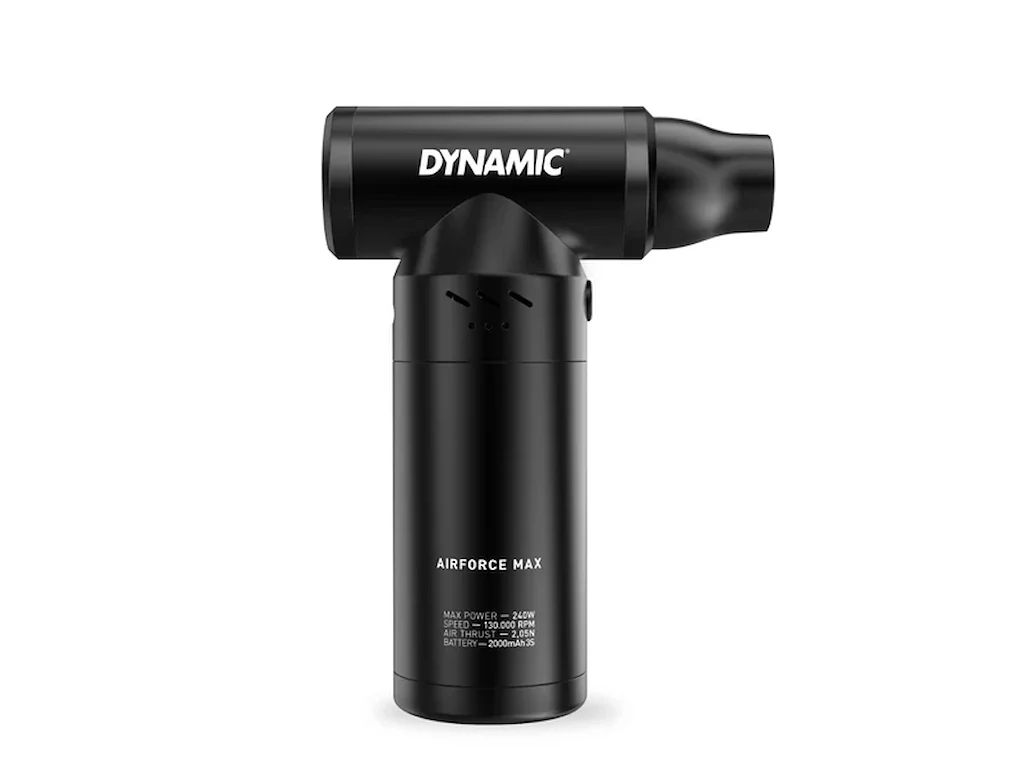 Dynamic AirForce Max - Blæsepistol