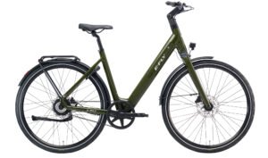 E-Fly - E - Fly Eos Prime - Earth Green - 56 cm