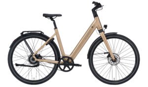 E-Fly - E - Fly Eos Prime - Soft Champagne - 48 cm