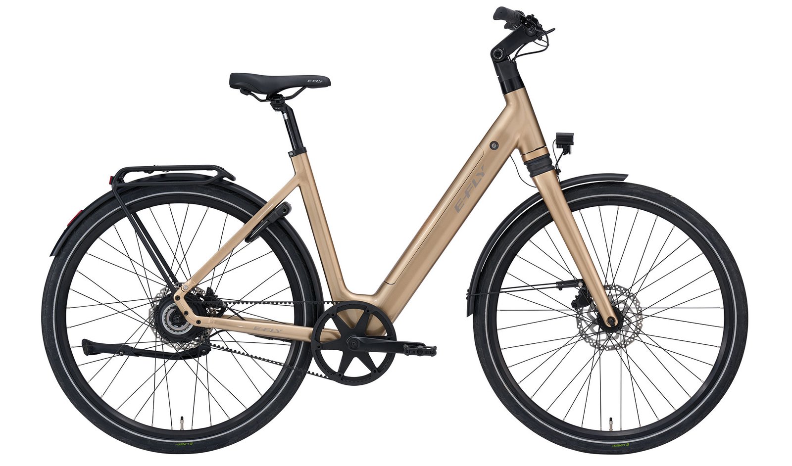 E-Fly - E - Fly Eos Prime - Soft Champagne - 52 cm